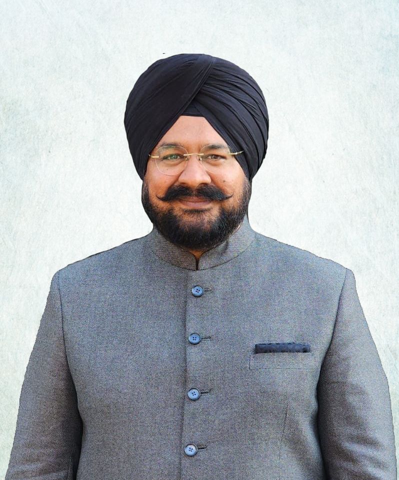5f0ah chairman of singh international